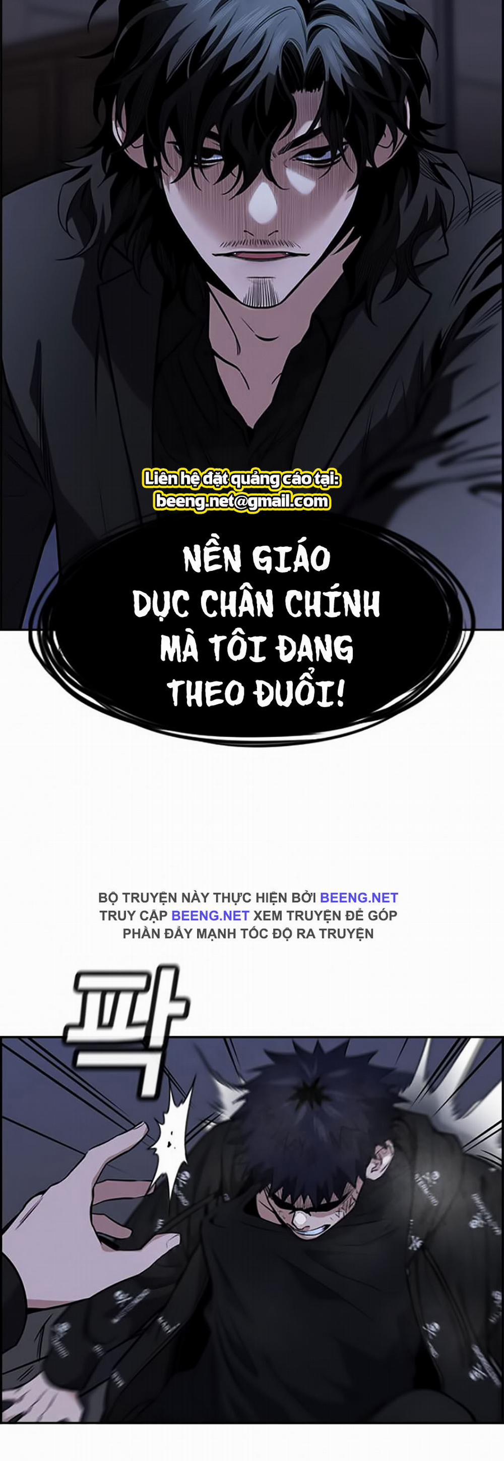 manhwax10.com - Truyện Manhwa Giáo Dục Chân Chính Chương 6 Trang 25