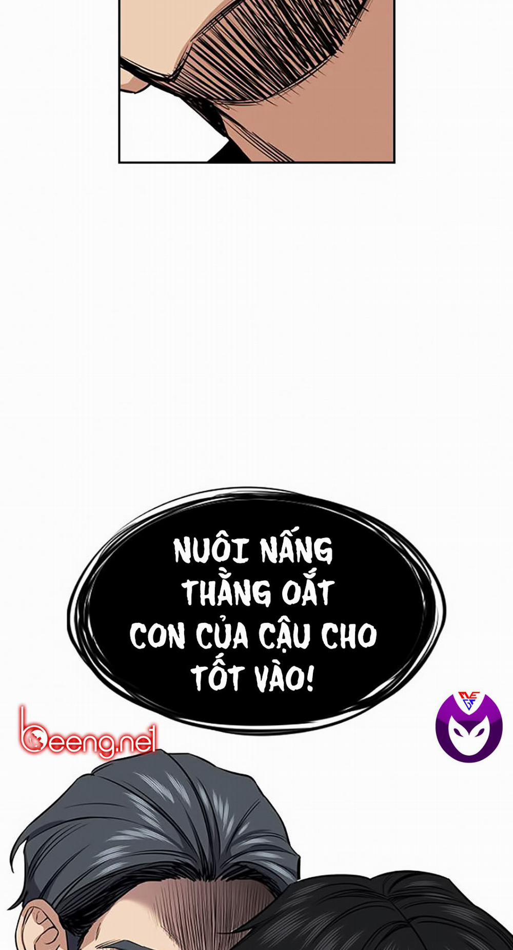 manhwax10.com - Truyện Manhwa Giáo Dục Chân Chính Chương 6 Trang 56