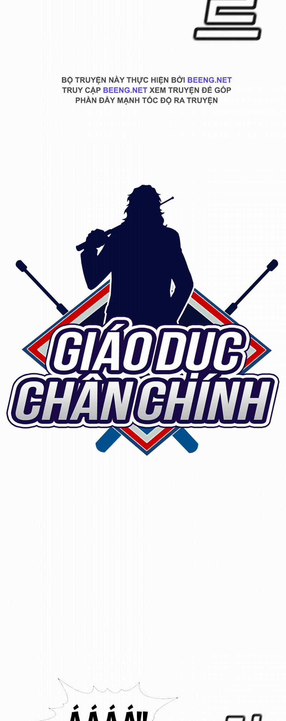 manhwax10.com - Truyện Manhwa Giáo Dục Chân Chính Chương 6 Trang 7