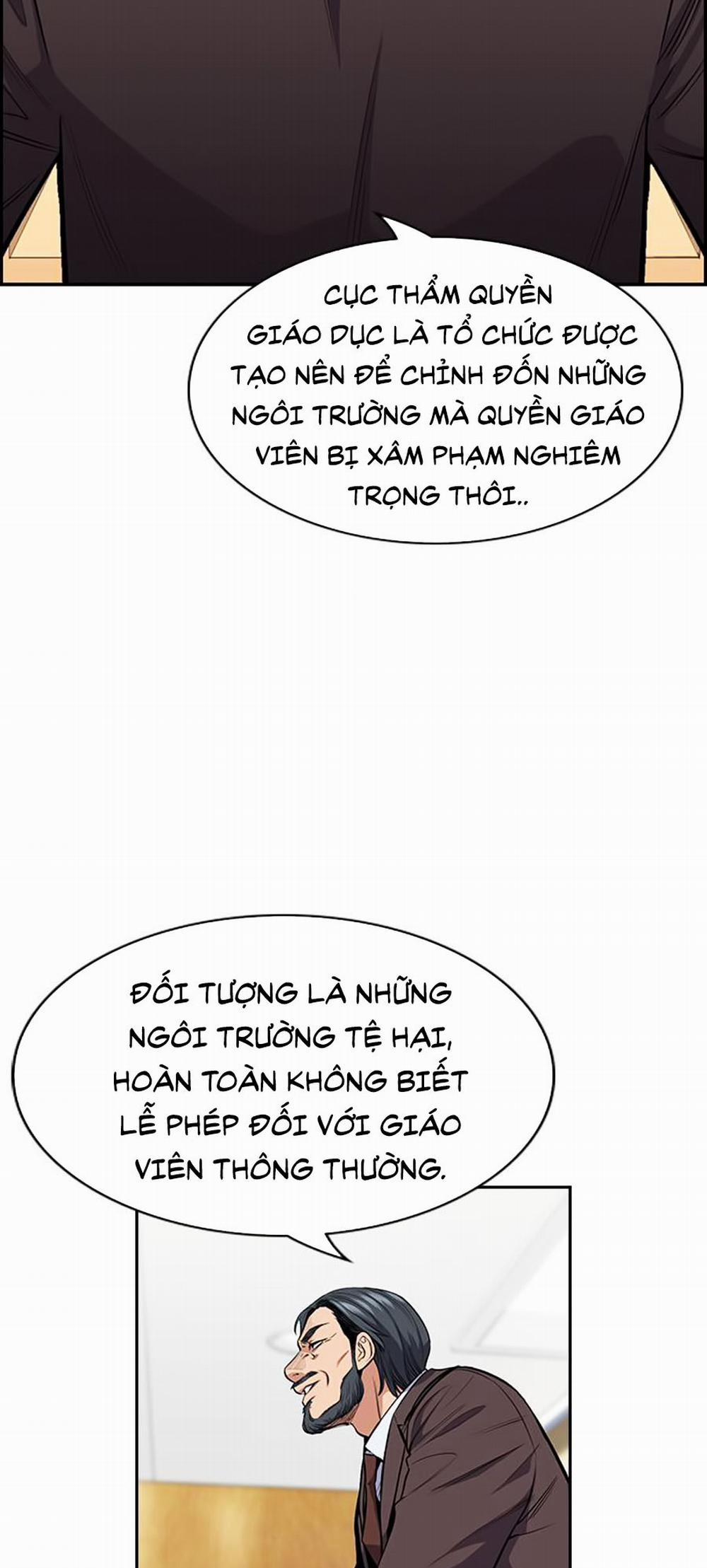 manhwax10.com - Truyện Manhwa Giáo Dục Chân Chính Chương 7 Trang 13