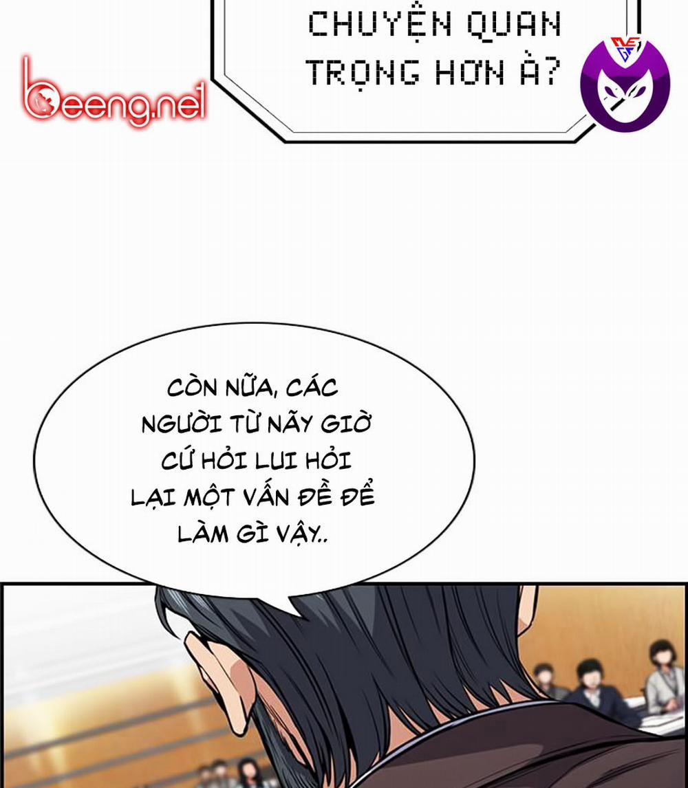 manhwax10.com - Truyện Manhwa Giáo Dục Chân Chính Chương 7 Trang 30