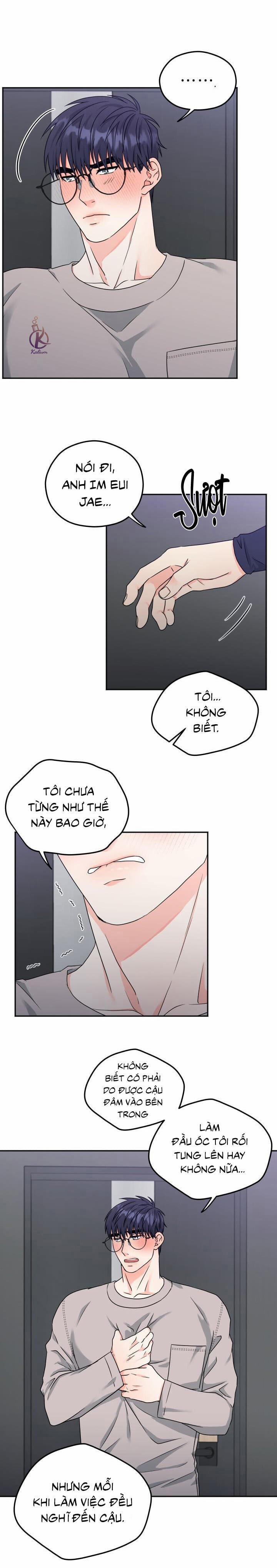 manhwax10.com - Truyện Manhwa Giao Hàng Thành Công Chương 15 5 Trang 7