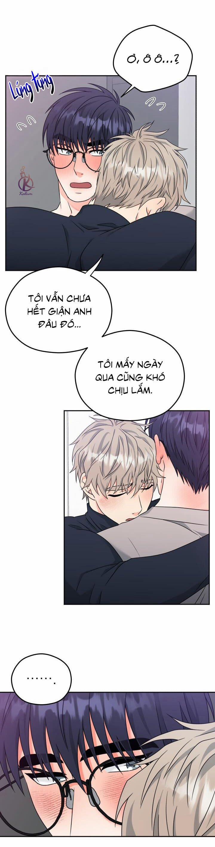 manhwax10.com - Truyện Manhwa Giao Hàng Thành Công Chương 16 Trang 11