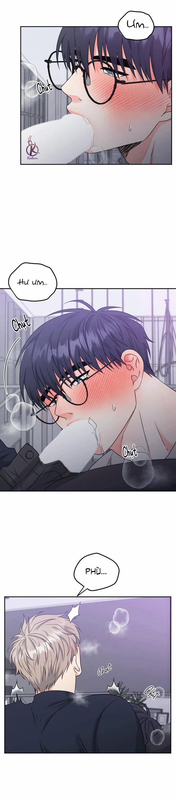 manhwax10.com - Truyện Manhwa Giao Hàng Thành Công Chương 17 Trang 3