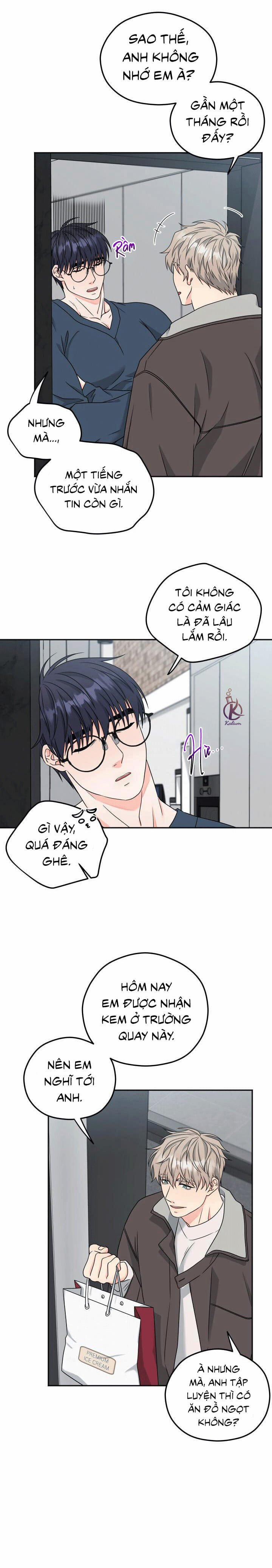 manhwax10.com - Truyện Manhwa Giao Hàng Thành Công Chương 19 Trang 7