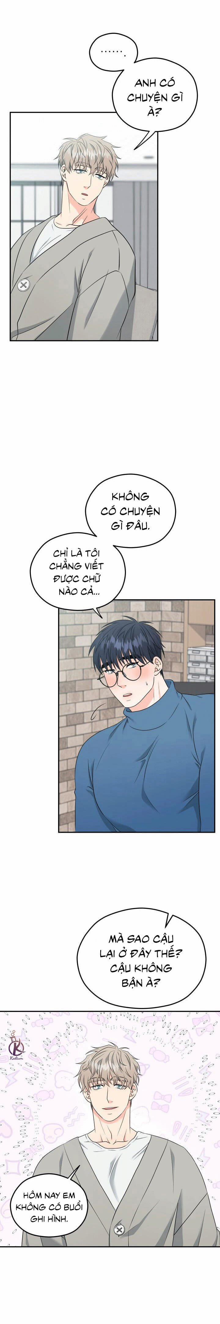 manhwax10.com - Truyện Manhwa Giao Hàng Thành Công Chương 22 Trang 5