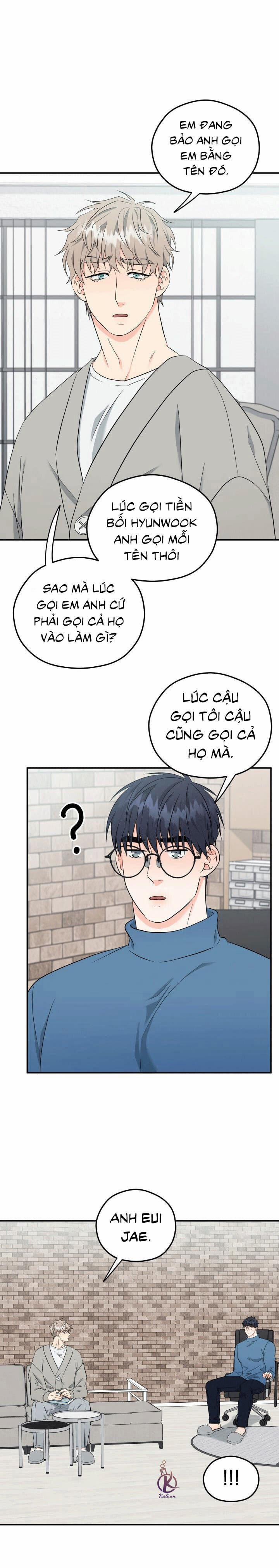 manhwax10.com - Truyện Manhwa Giao Hàng Thành Công Chương 22 Trang 7