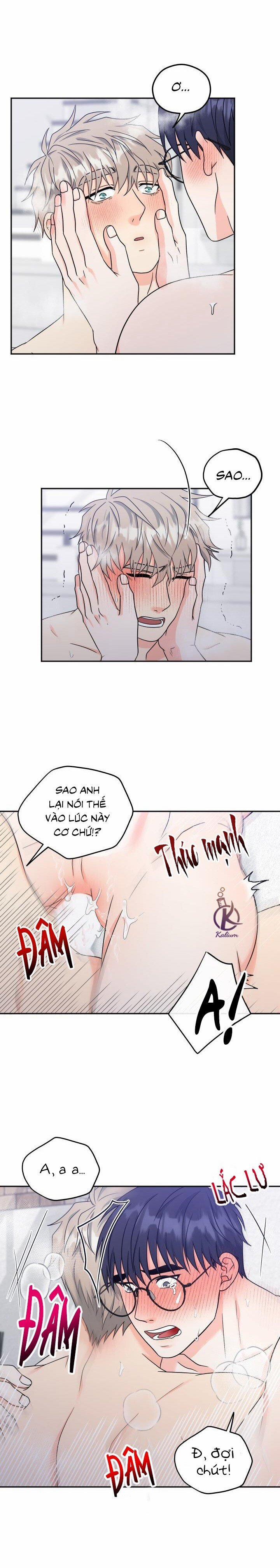 manhwax10.com - Truyện Manhwa Giao Hàng Thành Công Chương 25 Trang 11