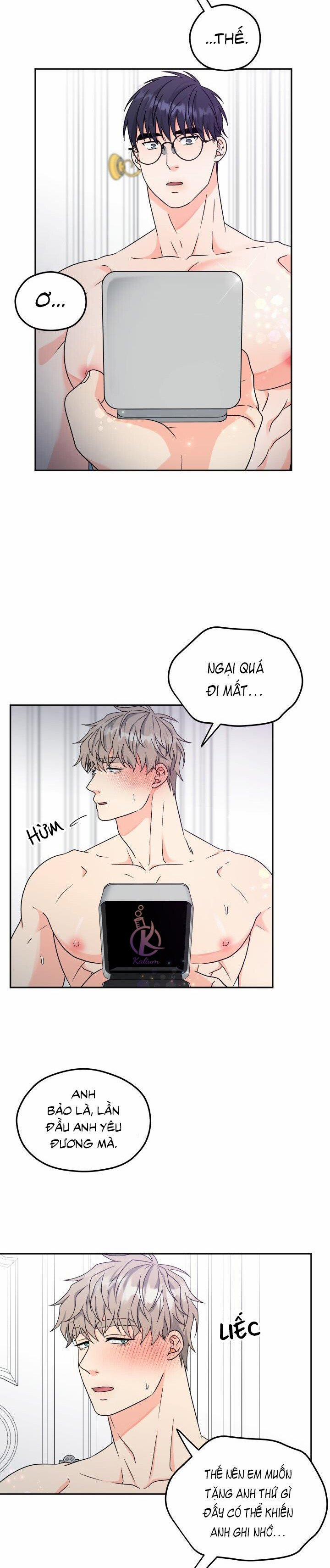 manhwax10.com - Truyện Manhwa Giao Hàng Thành Công Chương 30 5 Trang 8