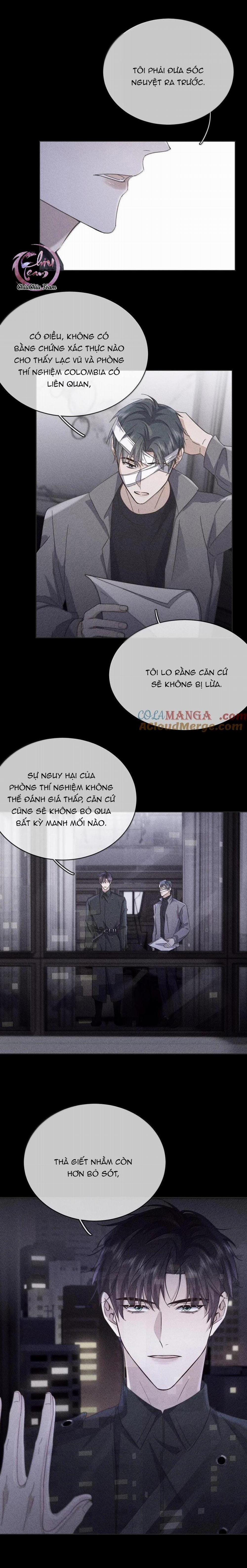 manhwax10.com - Truyện Manhwa Giáo Huấn Em Trai Hư Hỏng Chương 49 Trang 10