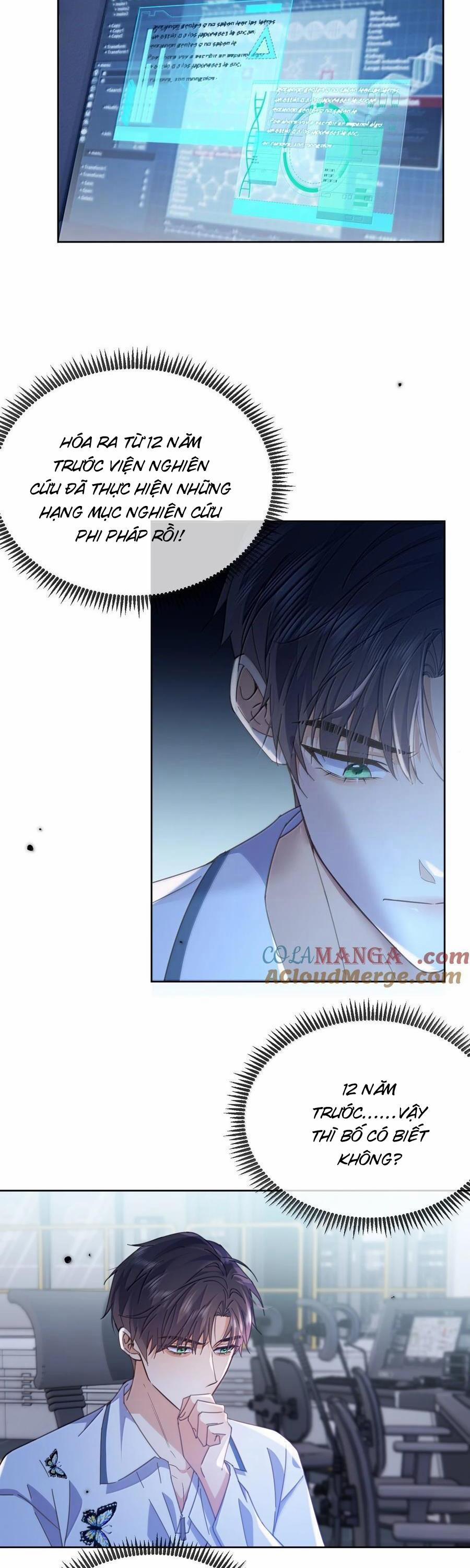 manhwax10.com - Truyện Manhwa Giáo Huấn Em Trai Hư Hỏng Chương 61 NGANG RAW Trang 6