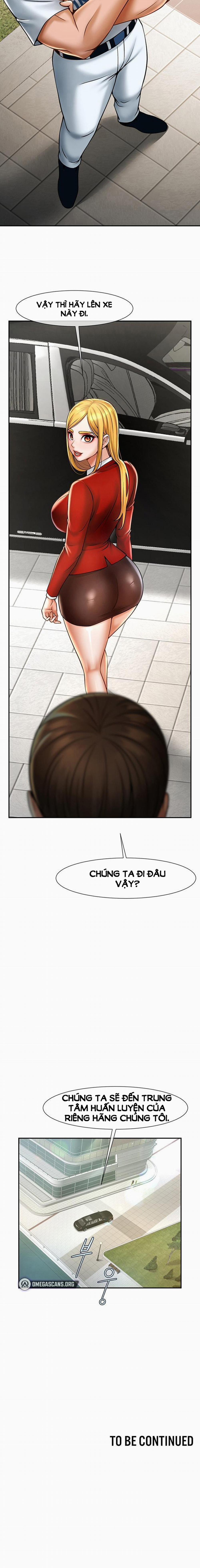 manhwax10.com - Truyện Manhwa Giao Kèo Ma Quỷ Chương 11 Trang 11