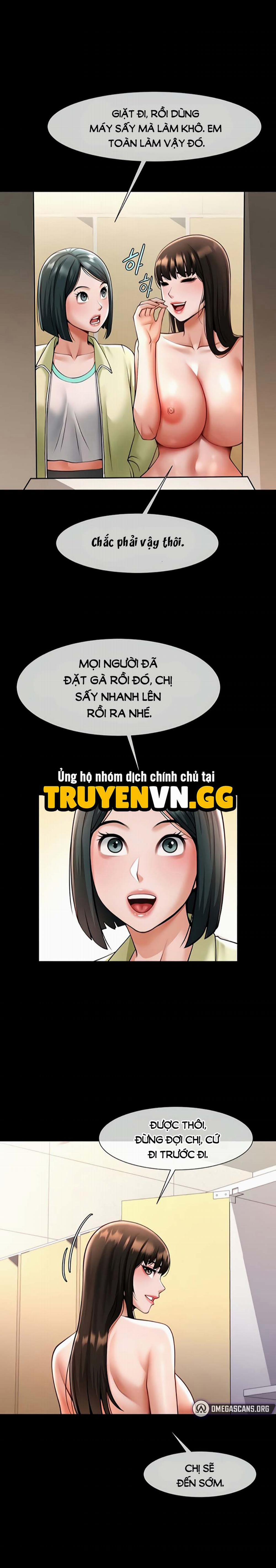 manhwax10.com - Truyện Manhwa Giao Kèo Ma Quỷ Chương 16 Trang 8