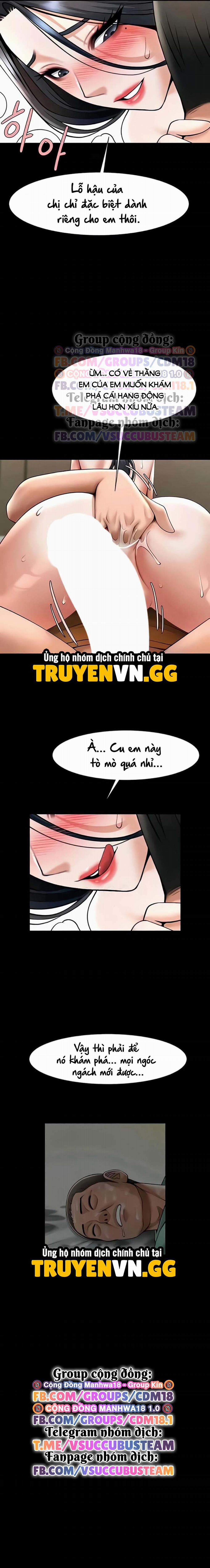 manhwax10.com - Truyện Manhwa Giao Kèo Ma Quỷ Chương 20 Trang 16