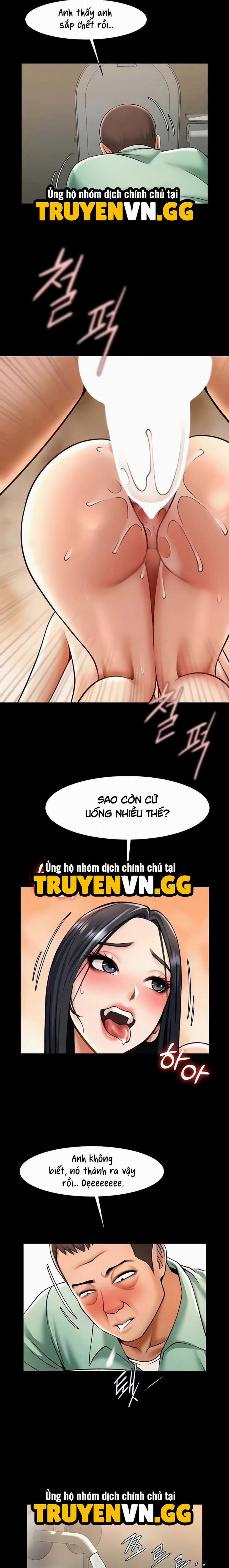 manhwax10.com - Truyện Manhwa Giao Kèo Ma Quỷ Chương 21 Trang 14