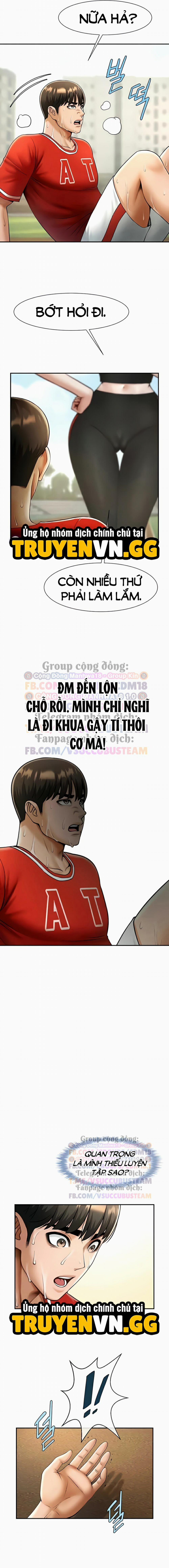 manhwax10.com - Truyện Manhwa Giao Kèo Ma Quỷ Chương 24 Trang 14