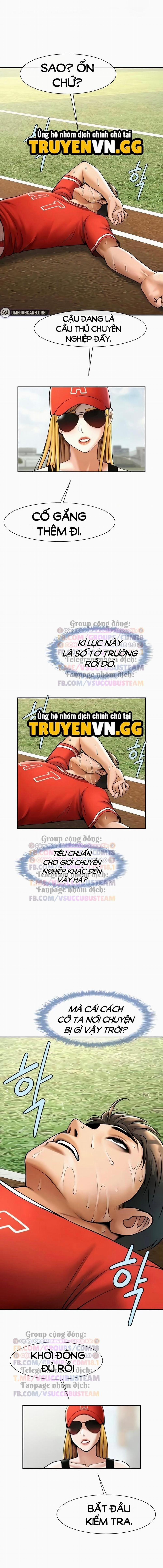 manhwax10.com - Truyện Manhwa Giao Kèo Ma Quỷ Chương 25 Trang 2