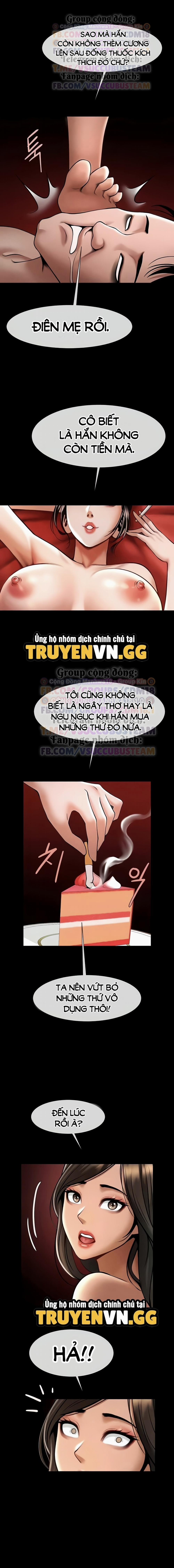 manhwax10.com - Truyện Manhwa Giao Kèo Ma Quỷ Chương 25 Trang 15