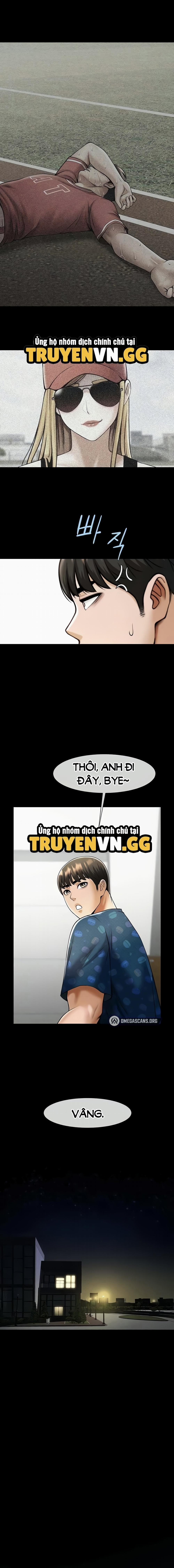 manhwax10.com - Truyện Manhwa Giao Kèo Ma Quỷ Chương 25 Trang 10