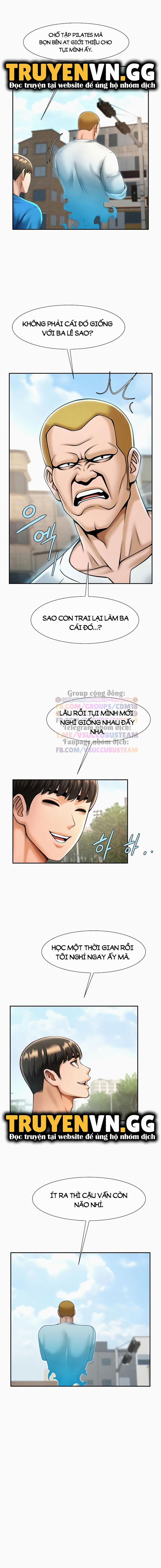 manhwax10.com - Truyện Manhwa Giao Kèo Ma Quỷ Chương 32 Trang 15