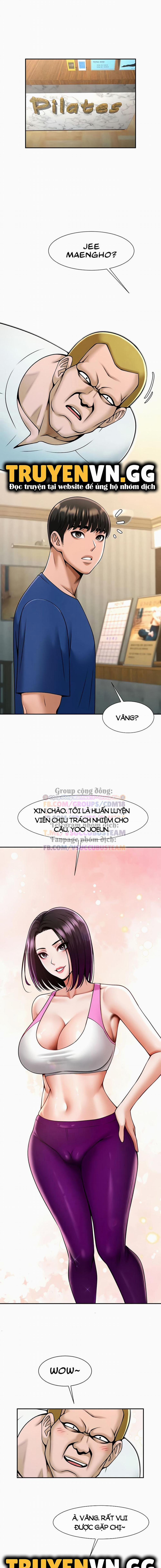 manhwax10.com - Truyện Manhwa Giao Kèo Ma Quỷ Chương 32 Trang 16