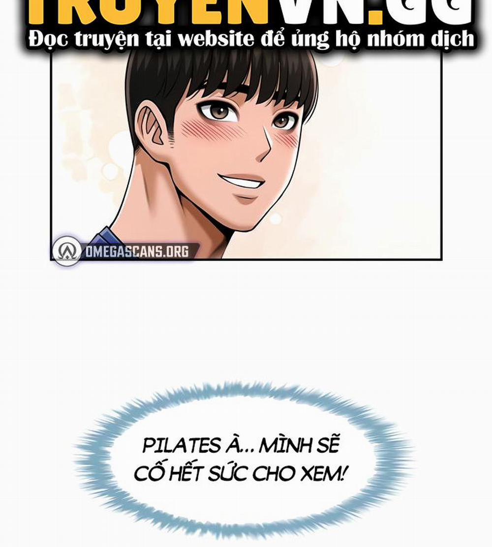 manhwax10.com - Truyện Manhwa Giao Kèo Ma Quỷ Chương 32 Trang 17