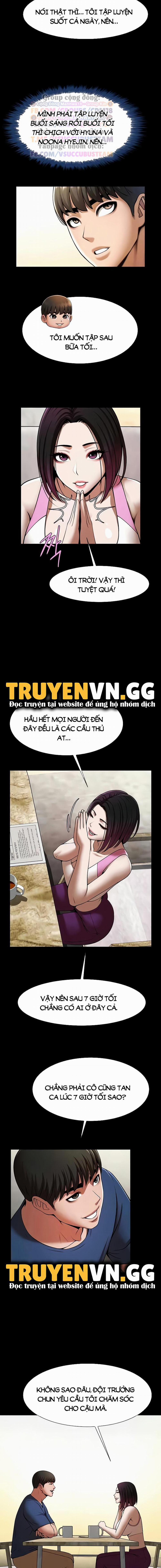 manhwax10.com - Truyện Manhwa Giao Kèo Ma Quỷ Chương 33 Trang 6