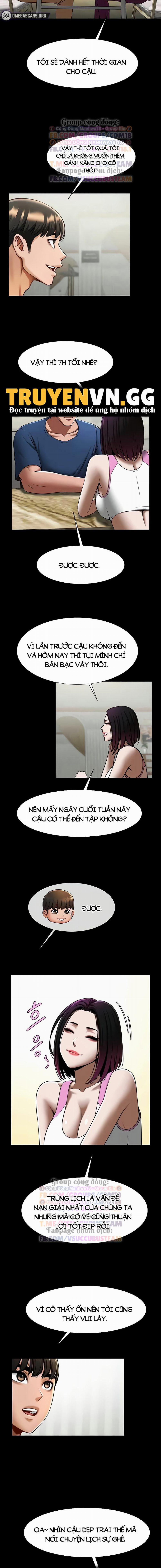 manhwax10.com - Truyện Manhwa Giao Kèo Ma Quỷ Chương 33 Trang 7