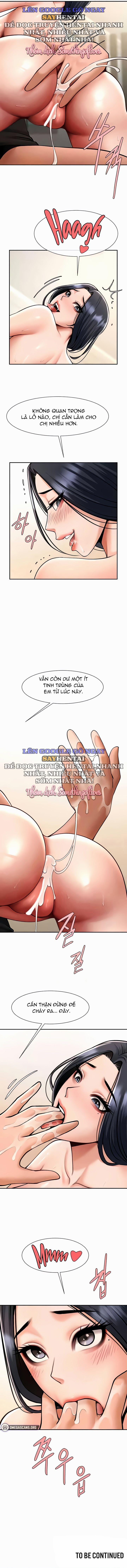 manhwax10.com - Truyện Manhwa Giao Kèo Ma Quỷ Chương 41 Trang 13