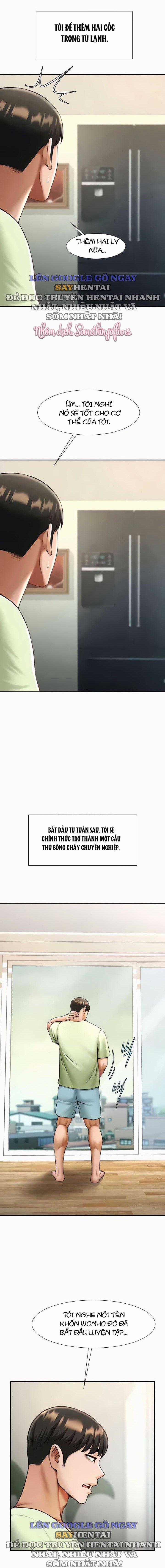 manhwax10.com - Truyện Manhwa Giao Kèo Ma Quỷ Chương 42 Trang 13