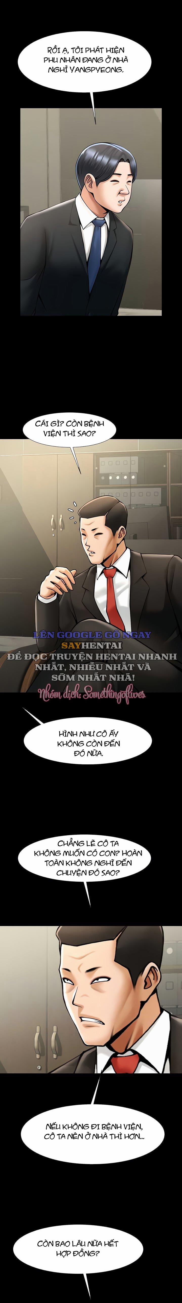 manhwax10.com - Truyện Manhwa Giao Kèo Ma Quỷ Chương 60 Trang 2