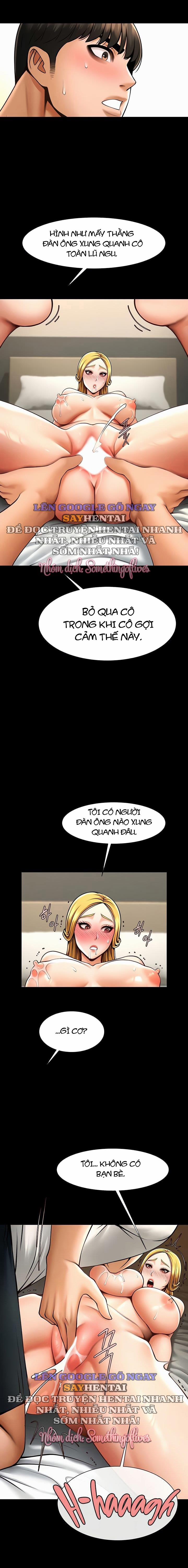 manhwax10.com - Truyện Manhwa Giao Kèo Ma Quỷ Chương 60 Trang 11