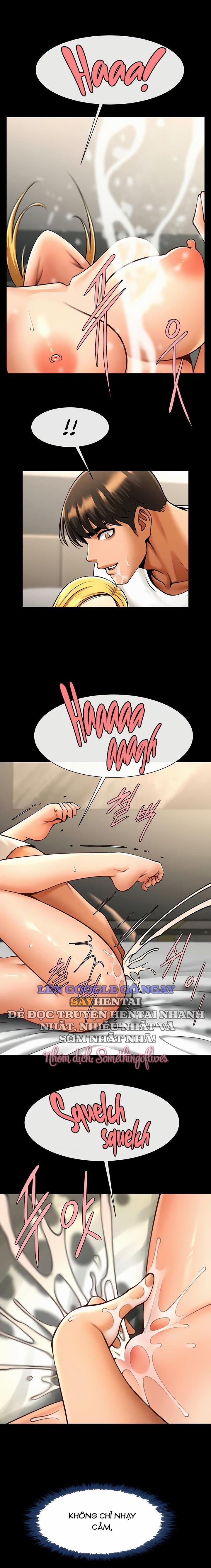 manhwax10.com - Truyện Manhwa Giao Kèo Ma Quỷ Chương 60 Trang 15