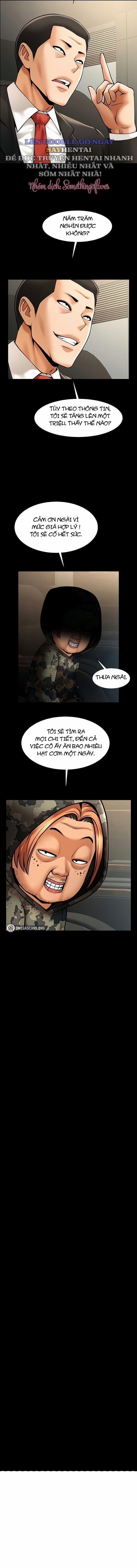 manhwax10.com - Truyện Manhwa Giao Kèo Ma Quỷ Chương 60 Trang 19