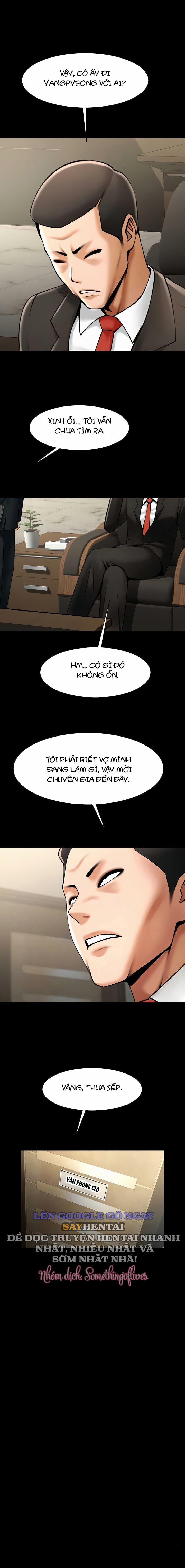 manhwax10.com - Truyện Manhwa Giao Kèo Ma Quỷ Chương 60 Trang 4
