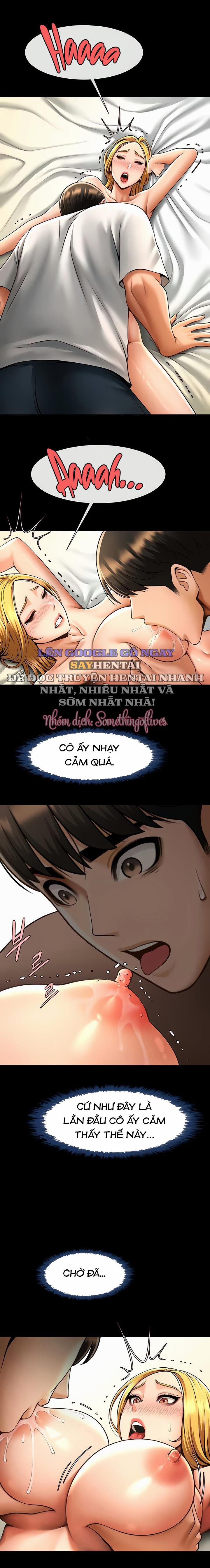 manhwax10.com - Truyện Manhwa Giao Kèo Ma Quỷ Chương 60 Trang 9