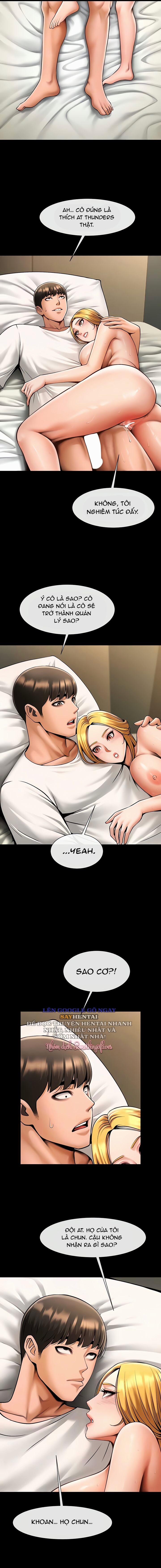 manhwax10.com - Truyện Manhwa Giao Kèo Ma Quỷ Chương 62 Trang 4