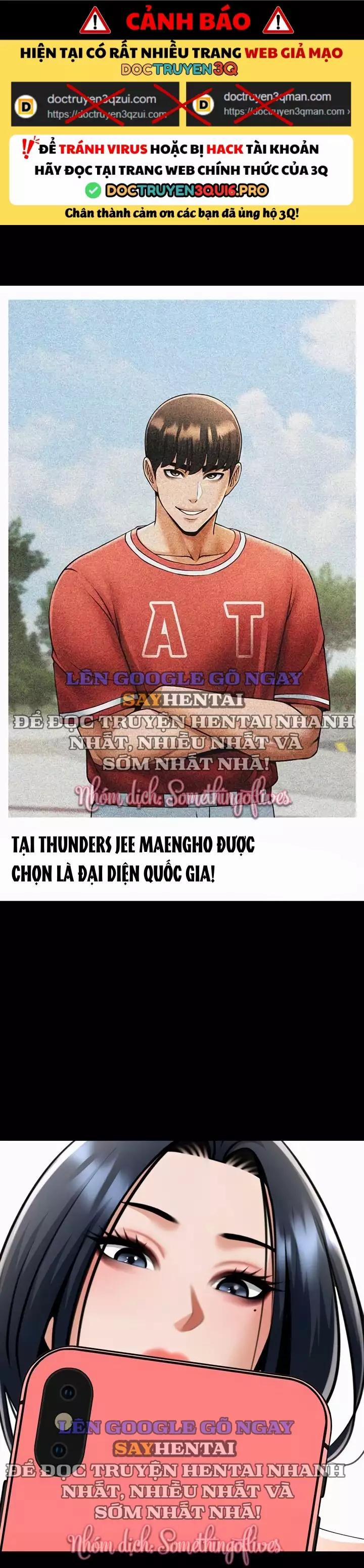 manhwax10.com - Truyện Manhwa Giao Kèo Ma Quỷ Chương 63 Trang 1