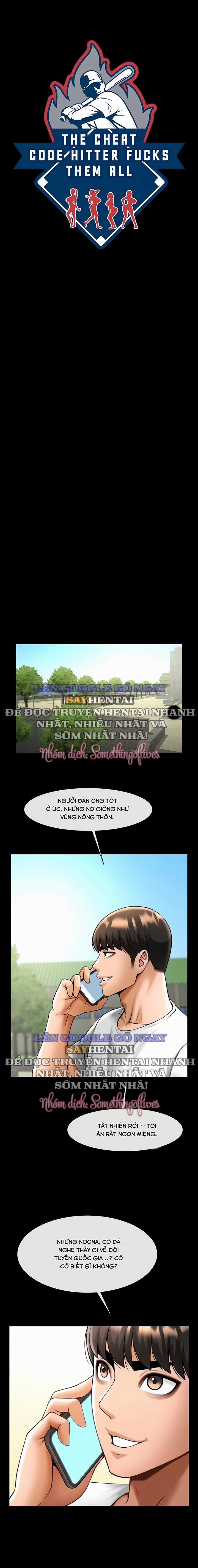 manhwax10.com - Truyện Manhwa Giao Kèo Ma Quỷ Chương 63 Trang 3