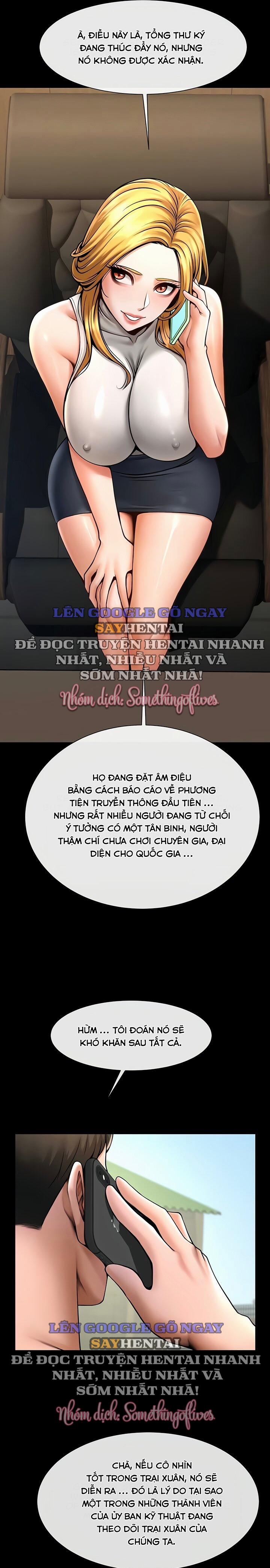 manhwax10.com - Truyện Manhwa Giao Kèo Ma Quỷ Chương 63 Trang 4