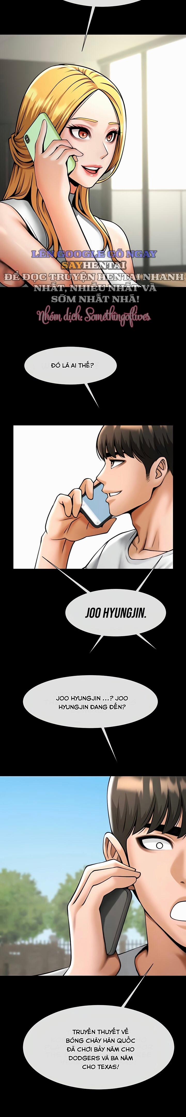 manhwax10.com - Truyện Manhwa Giao Kèo Ma Quỷ Chương 63 Trang 5