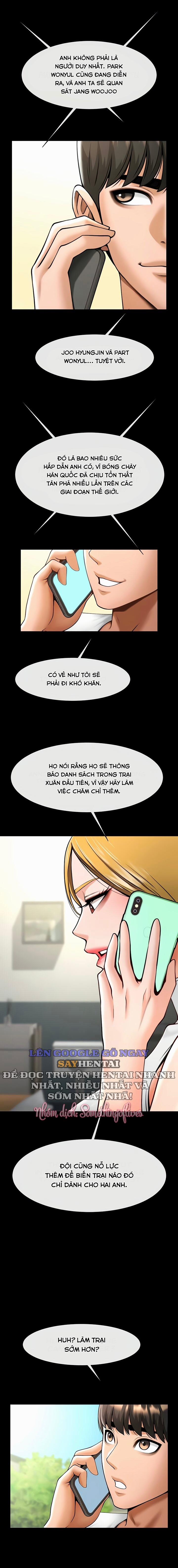 manhwax10.com - Truyện Manhwa Giao Kèo Ma Quỷ Chương 63 Trang 6