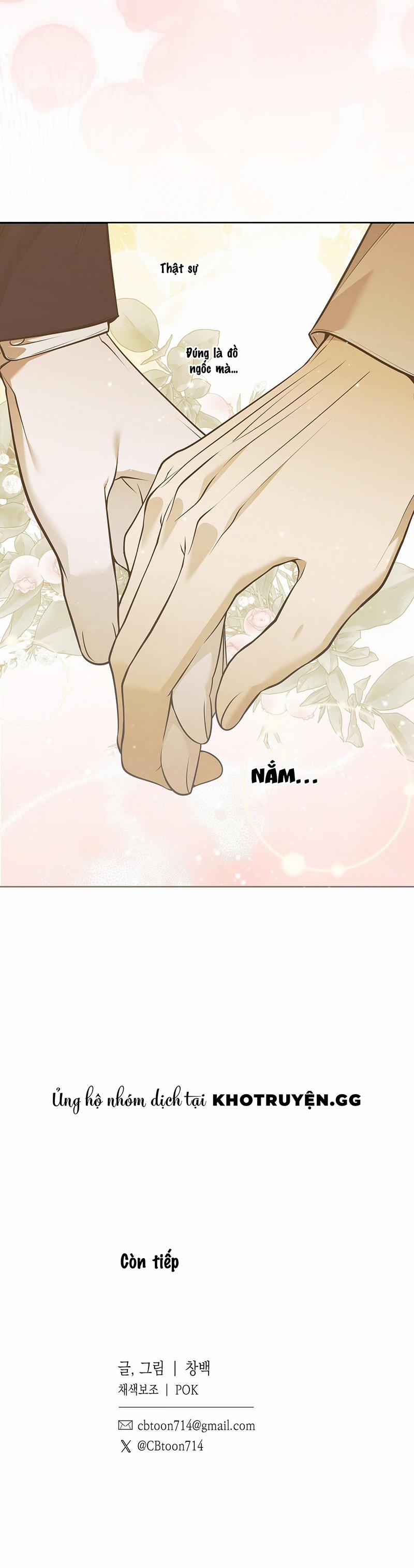 manhwax10.com - Truyện Manhwa Giao Kèo Mafia Chương 15 Trang 14