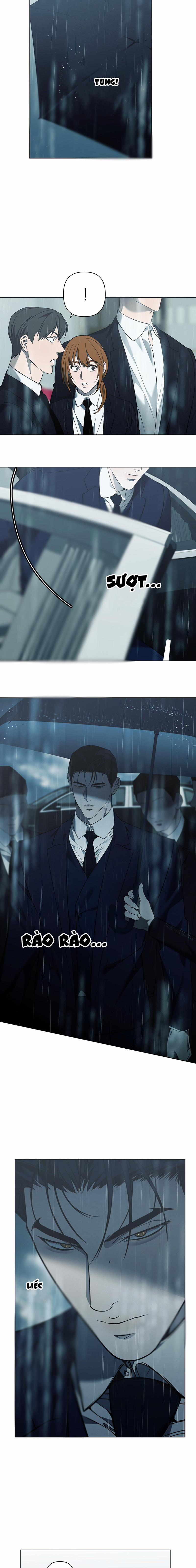 manhwax10.com - Truyện Manhwa Giao Kèo Mafia Chương 19 Trang 5