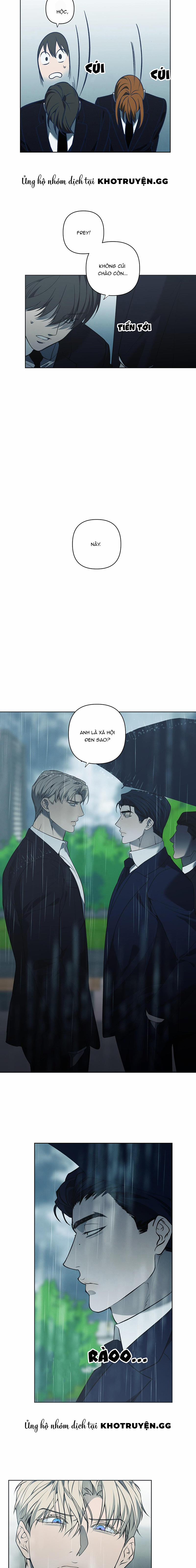 manhwax10.com - Truyện Manhwa Giao Kèo Mafia Chương 19 Trang 6