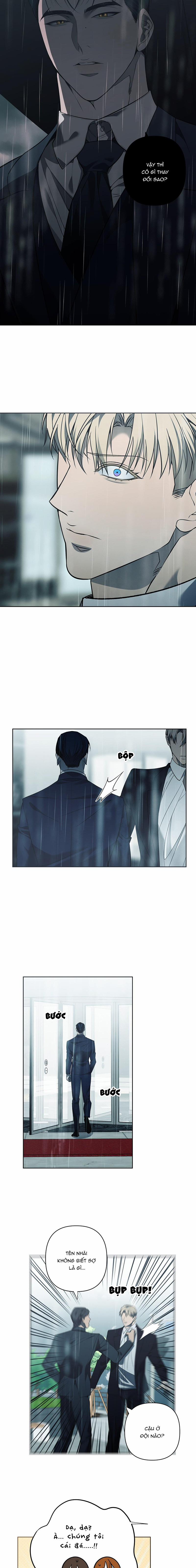 manhwax10.com - Truyện Manhwa Giao Kèo Mafia Chương 19 Trang 8