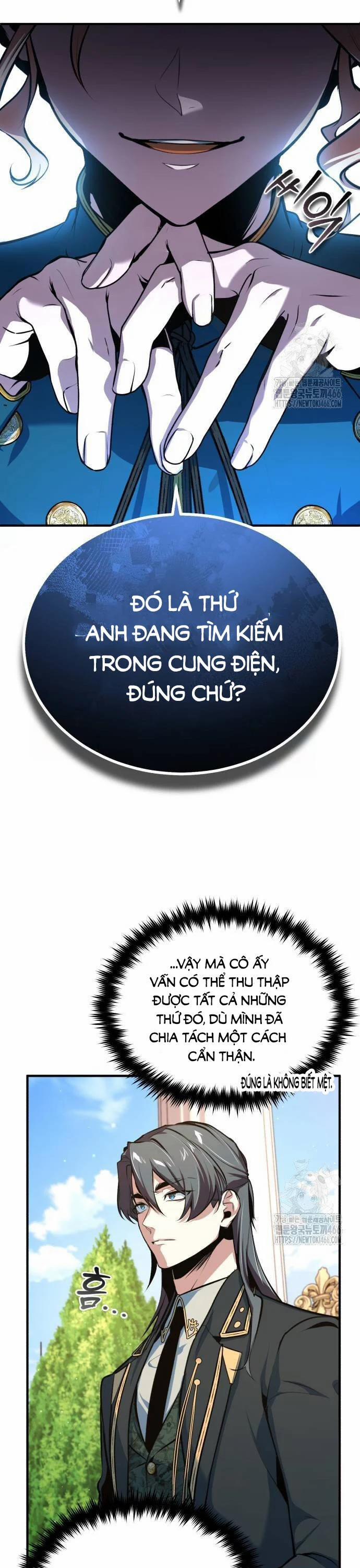 manhwax10.com - Truyện Manhwa Giáo Sư Gián Điệp Chương 101 Trang 29