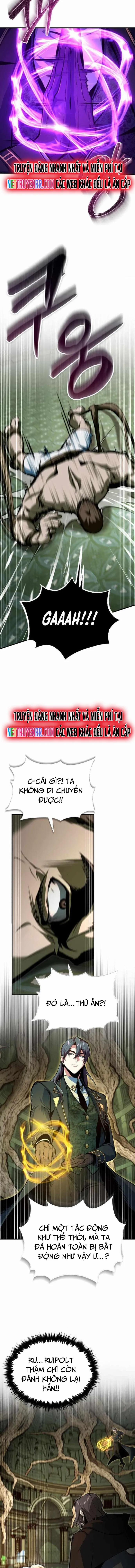 manhwax10.com - Truyện Manhwa Giáo Sư Gián Điệp Chương 109 Trang 11