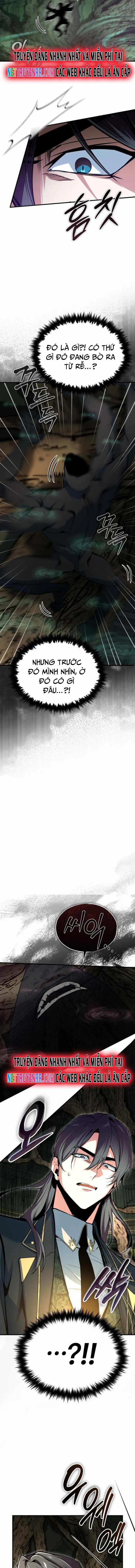 manhwax10.com - Truyện Manhwa Giáo Sư Gián Điệp Chương 109 Trang 14