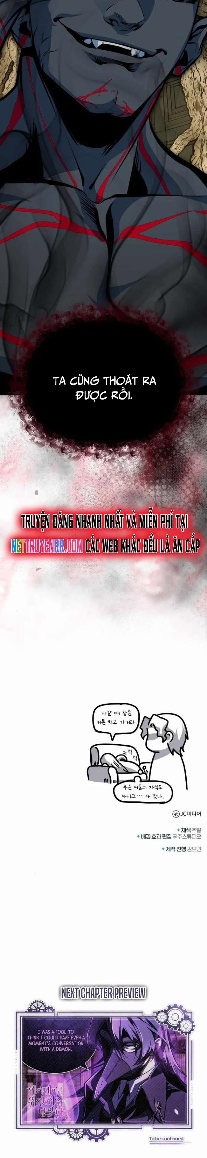 manhwax10.com - Truyện Manhwa Giáo Sư Gián Điệp Chương 109 Trang 20